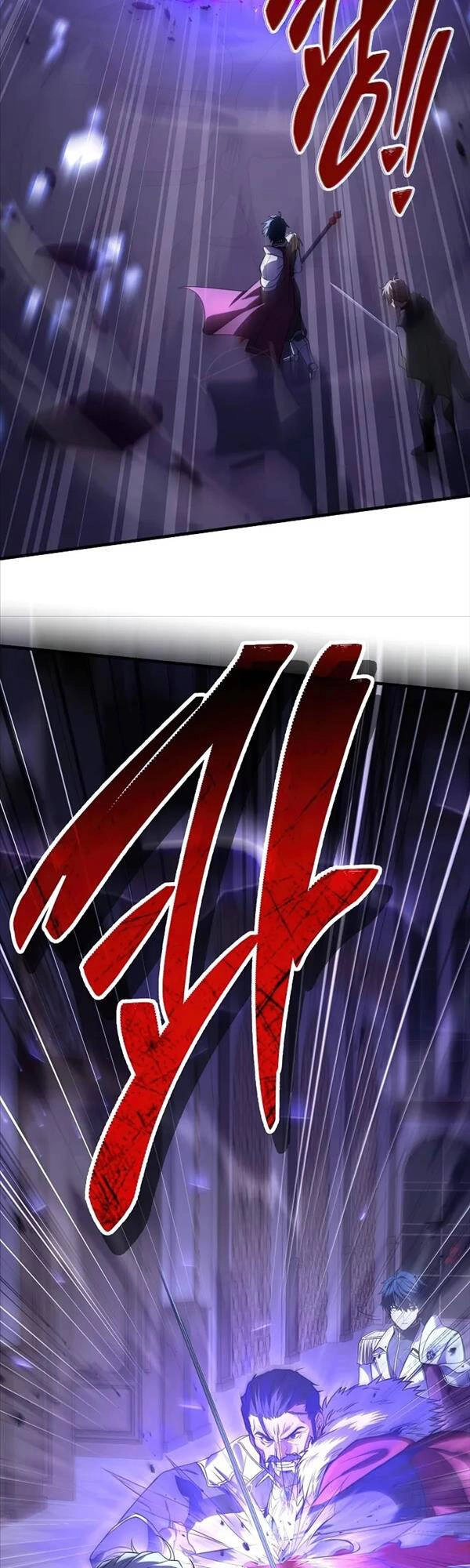 Huyền Thoại Giáo Sĩ Trở Lại Chapter 109 - 58