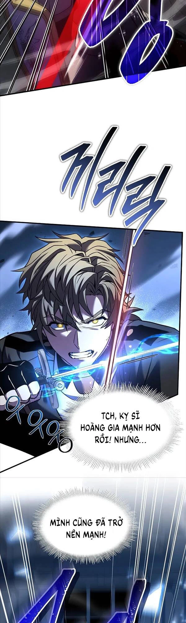 Huyền Thoại Giáo Sĩ Trở Lại Chapter 109 - 65