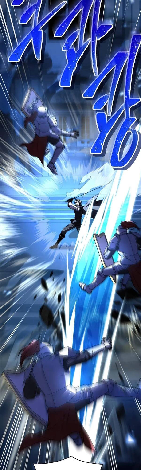 Huyền Thoại Giáo Sĩ Trở Lại Chapter 109 - 66