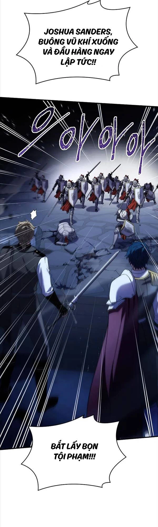 Huyền Thoại Giáo Sĩ Trở Lại Chapter 109 - 68