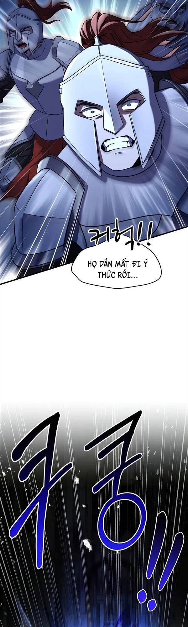 Huyền Thoại Giáo Sĩ Trở Lại Chapter 109 - 72