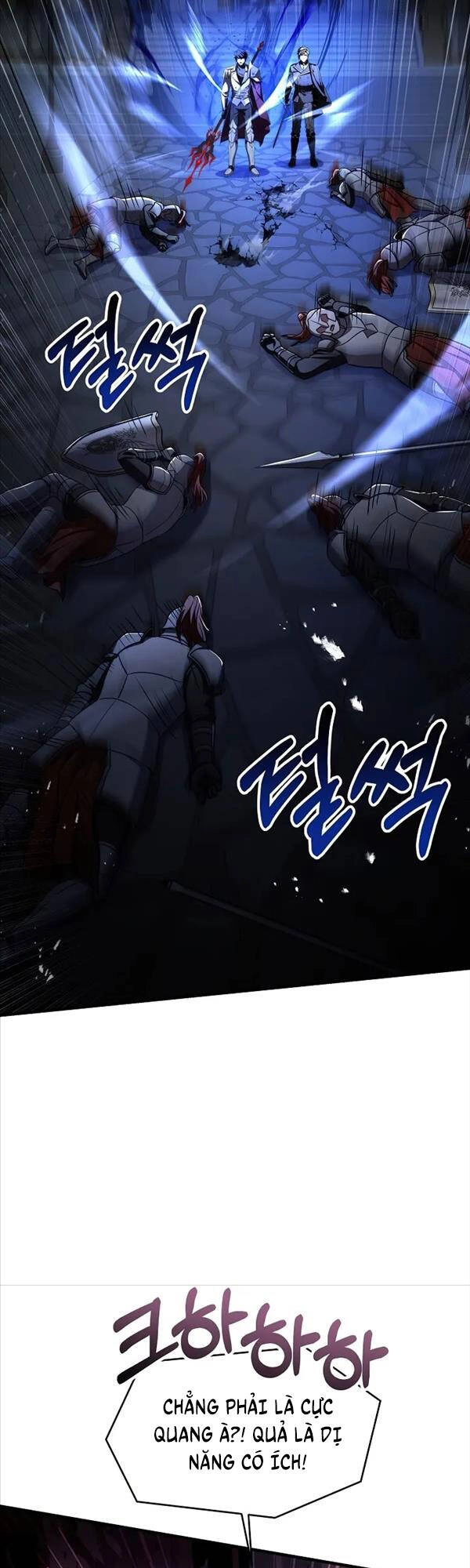 Huyền Thoại Giáo Sĩ Trở Lại Chapter 109 - 73