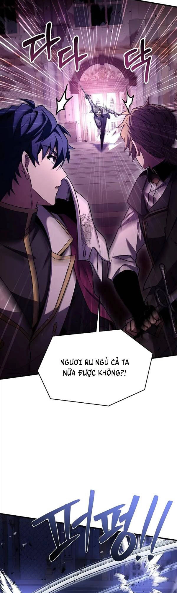 Huyền Thoại Giáo Sĩ Trở Lại Chapter 109 - 74