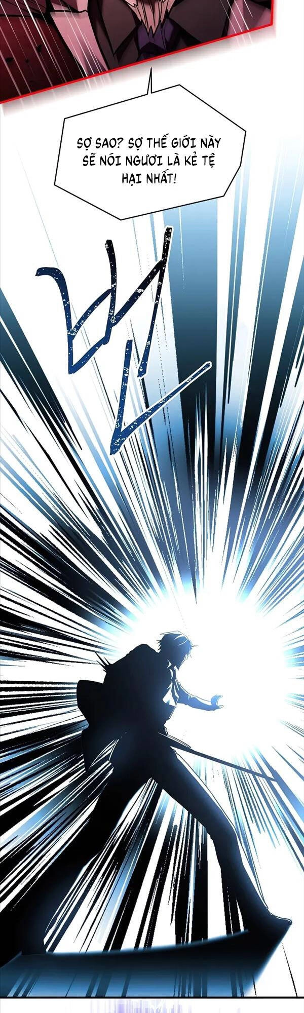 Huyền Thoại Giáo Sĩ Trở Lại Chapter 109 - 78