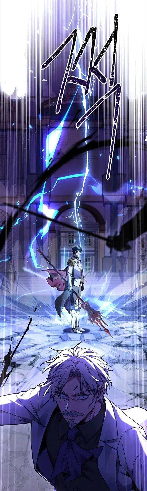 Huyền Thoại Giáo Sĩ Trở Lại Chapter 109 - 79