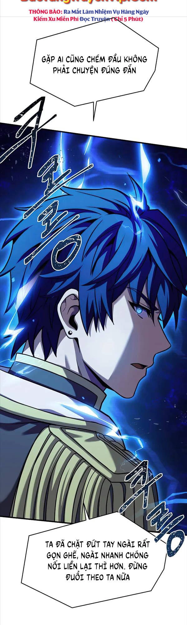 Huyền Thoại Giáo Sĩ Trở Lại Chapter 109 - 81