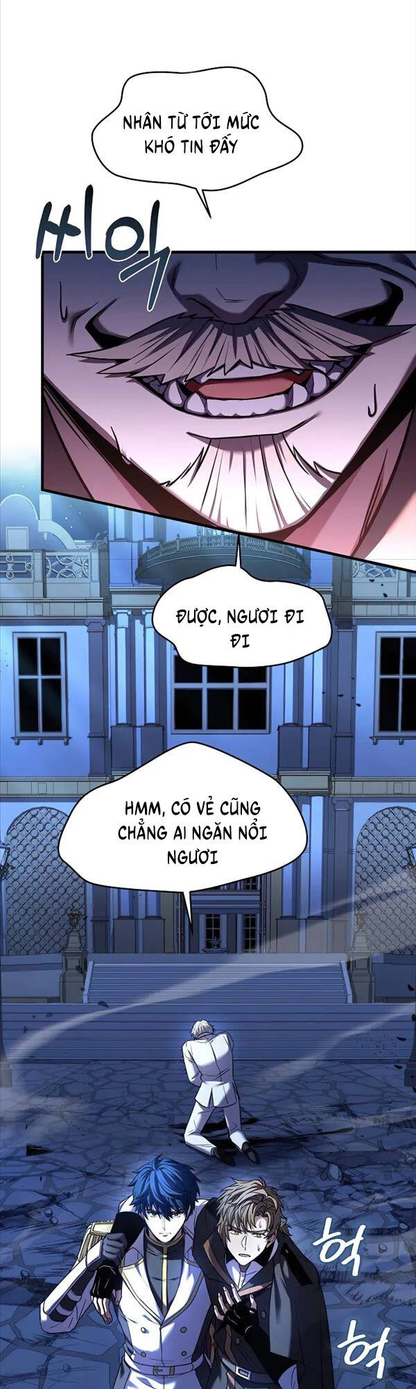 Huyền Thoại Giáo Sĩ Trở Lại Chapter 109 - 82