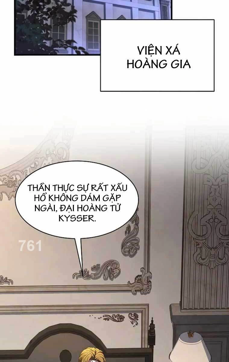 Huyền Thoại Giáo Sĩ Trở Lại Chapter 110 - 2