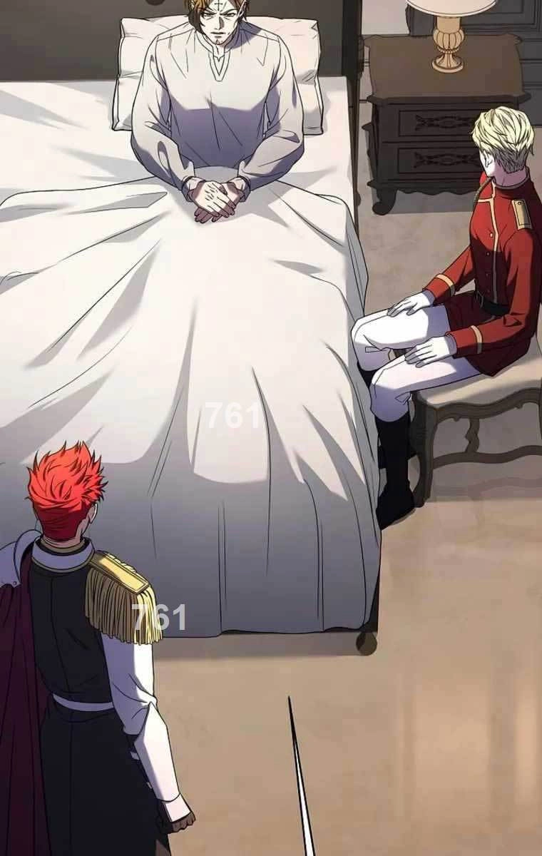 Huyền Thoại Giáo Sĩ Trở Lại Chapter 110 - 3