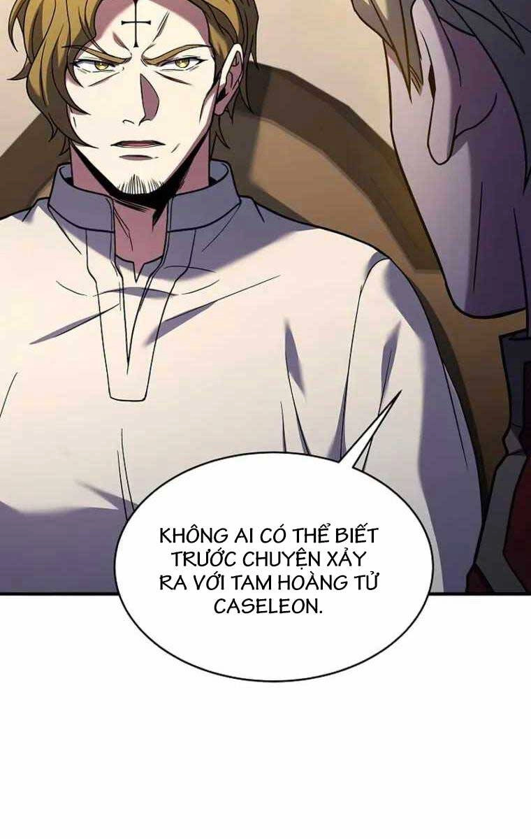 Huyền Thoại Giáo Sĩ Trở Lại Chapter 110 - 7