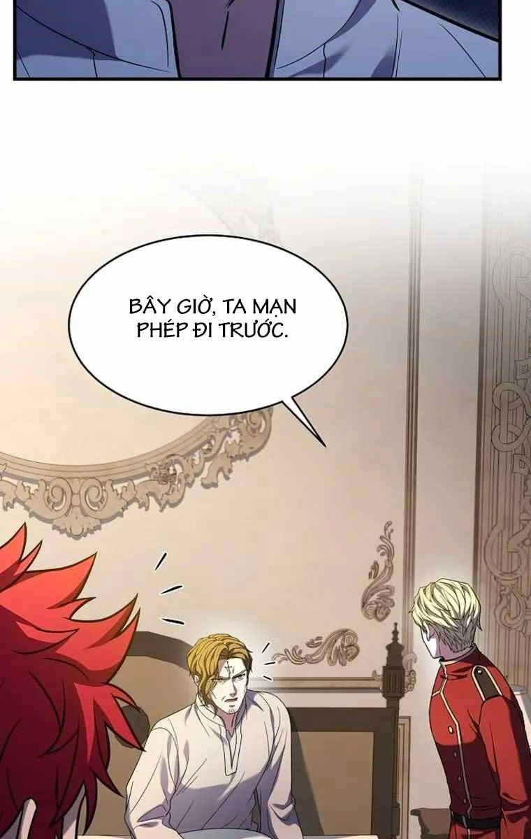 Huyền Thoại Giáo Sĩ Trở Lại Chapter 110 - 11