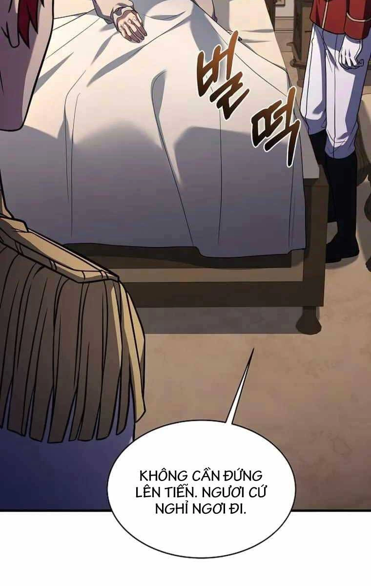 Huyền Thoại Giáo Sĩ Trở Lại Chapter 110 - 12