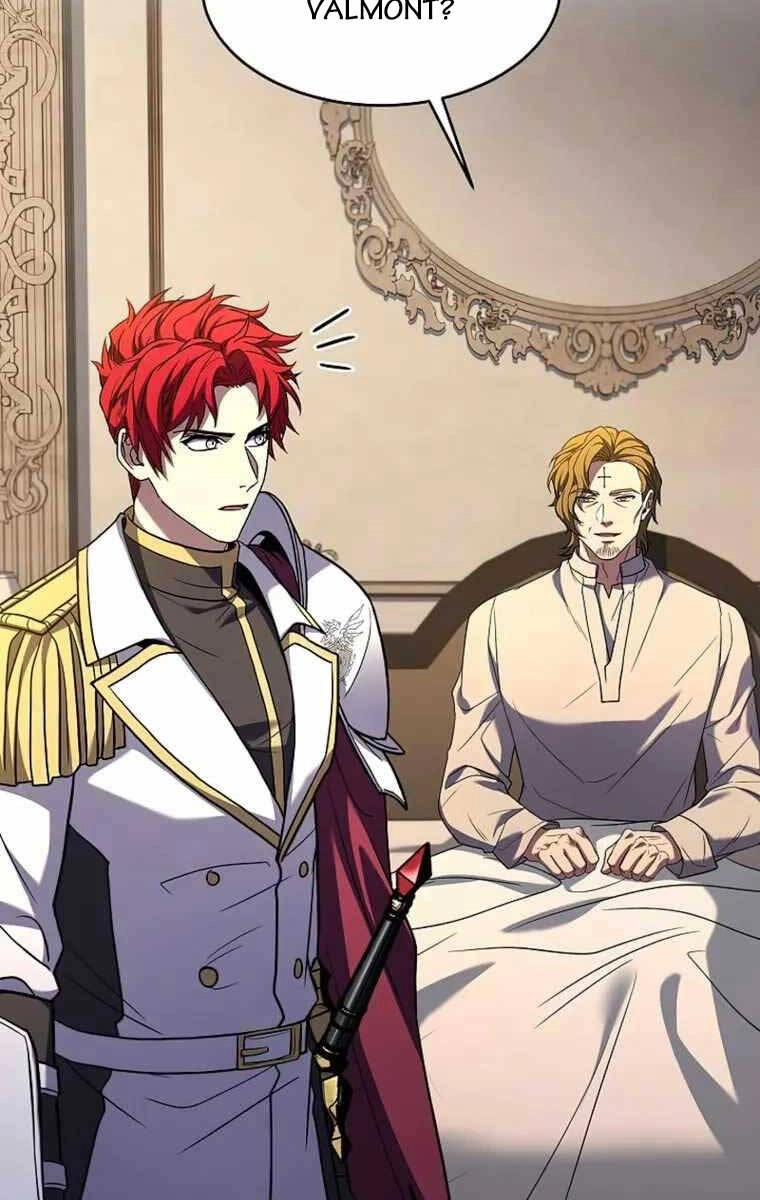 Huyền Thoại Giáo Sĩ Trở Lại Chapter 110 - 26