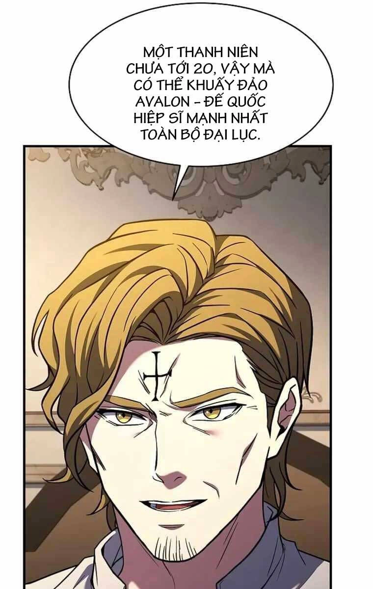 Huyền Thoại Giáo Sĩ Trở Lại Chapter 110 - 28