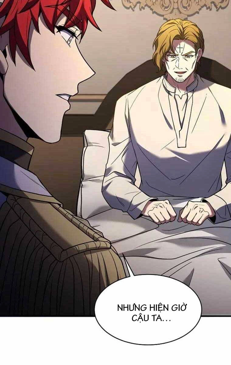 Huyền Thoại Giáo Sĩ Trở Lại Chapter 110 - 37