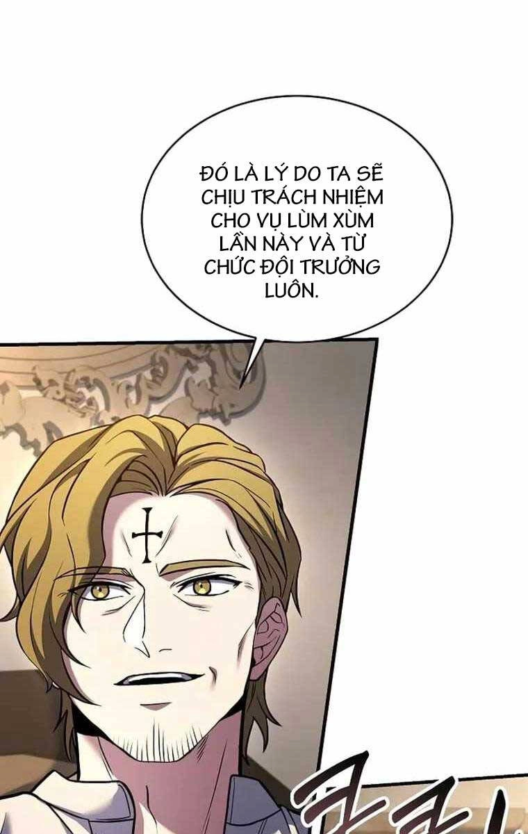 Huyền Thoại Giáo Sĩ Trở Lại Chapter 110 - 38