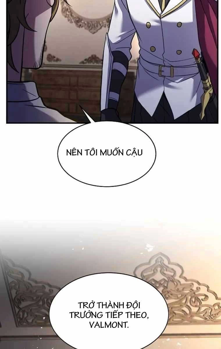 Huyền Thoại Giáo Sĩ Trở Lại Chapter 110 - 41