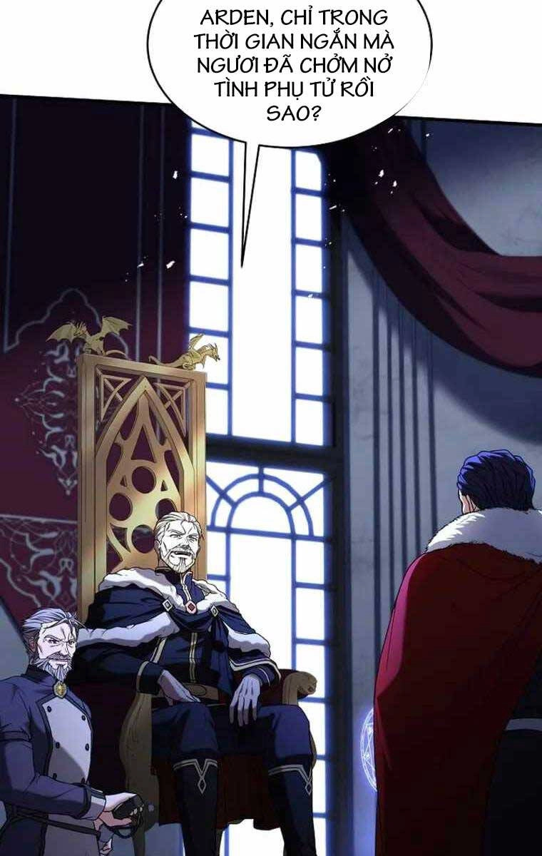 Huyền Thoại Giáo Sĩ Trở Lại Chapter 110 - 59