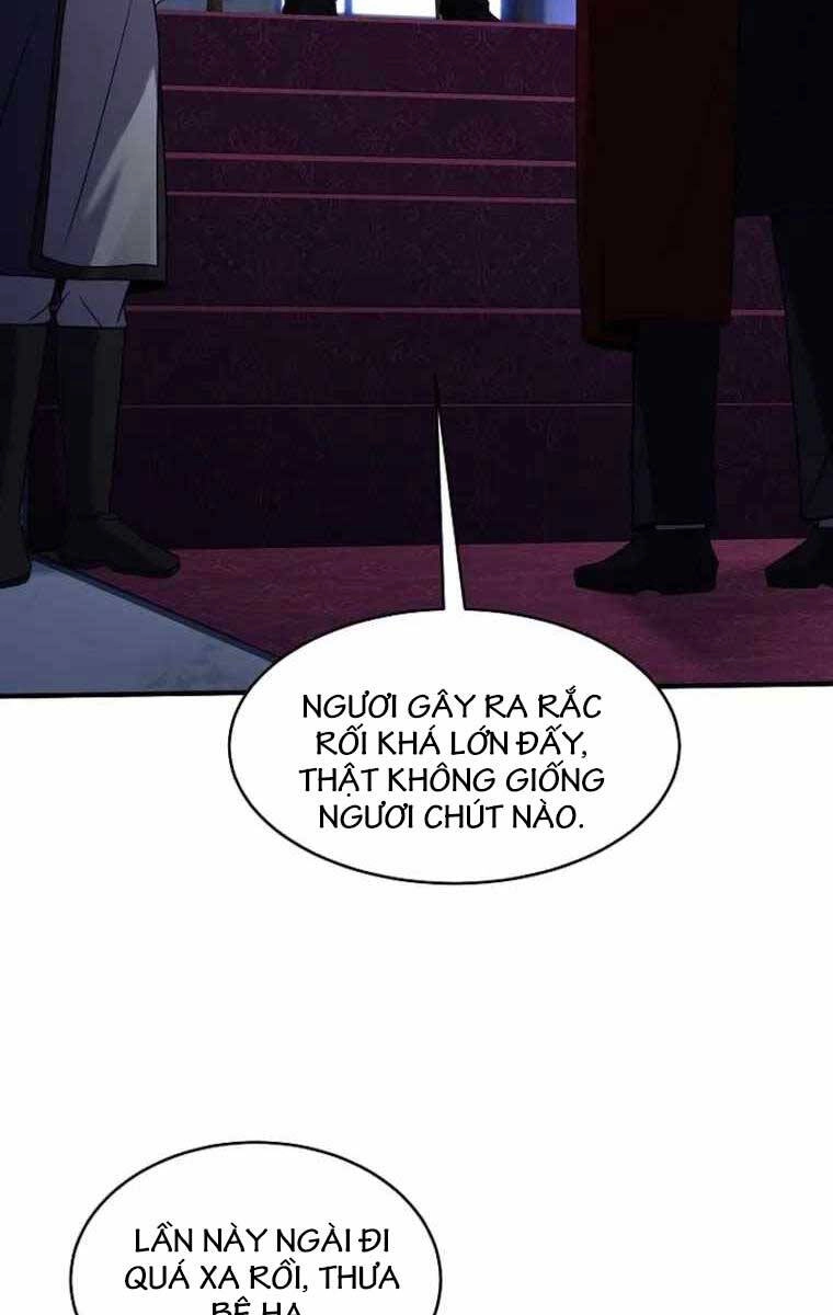 Huyền Thoại Giáo Sĩ Trở Lại Chapter 110 - 60