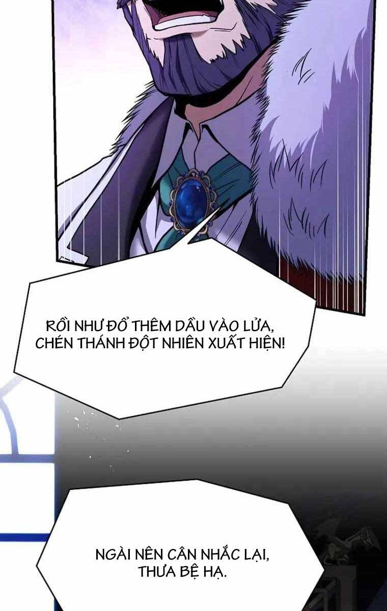 Huyền Thoại Giáo Sĩ Trở Lại Chapter 110 - 73