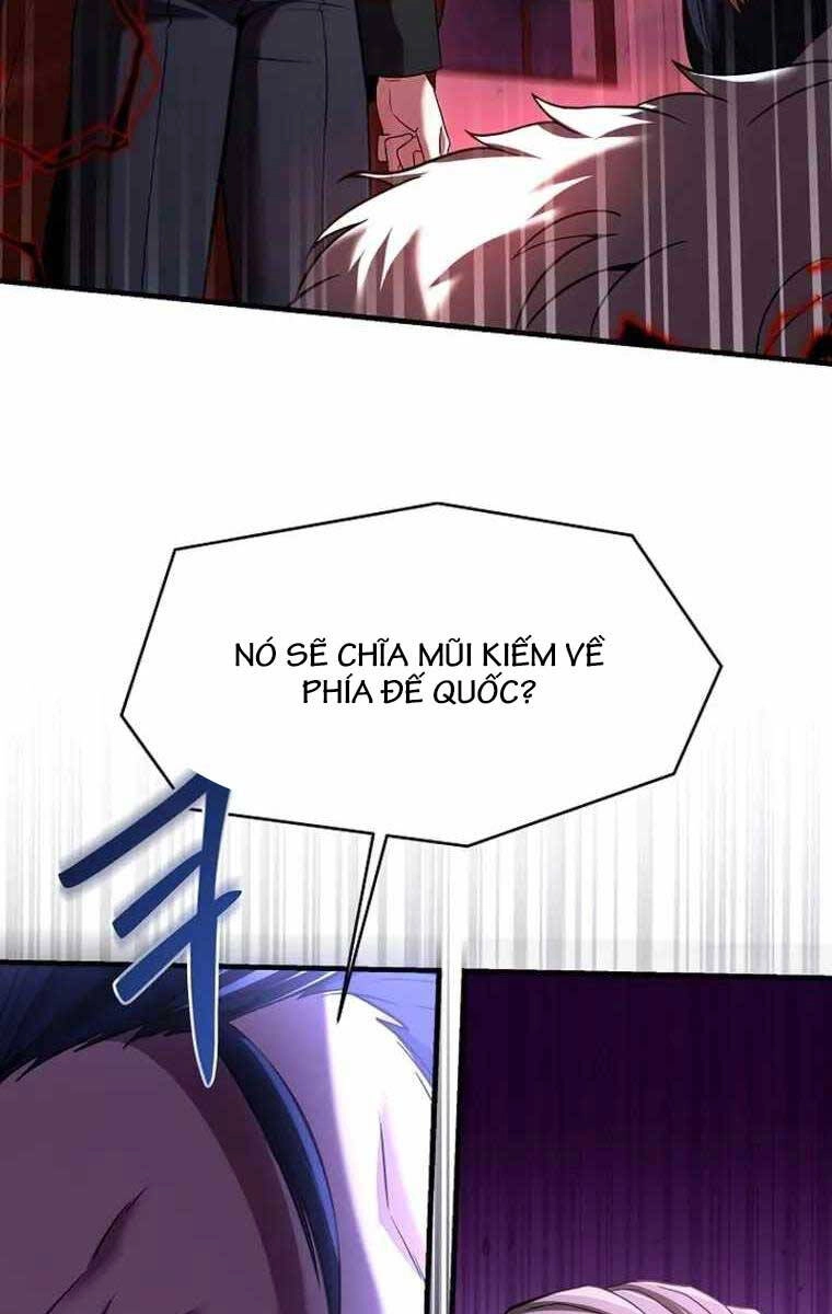 Huyền Thoại Giáo Sĩ Trở Lại Chapter 110 - 92