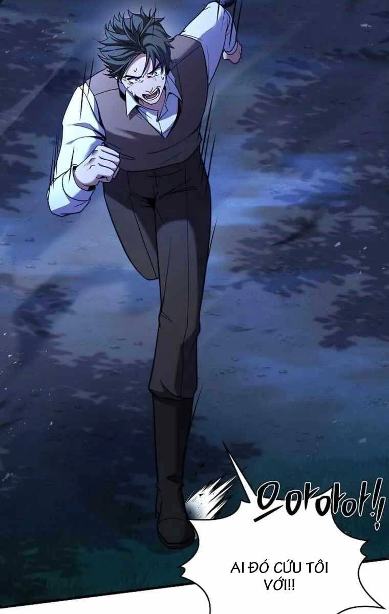 Huyền Thoại Giáo Sĩ Trở Lại Chapter 110 - 104