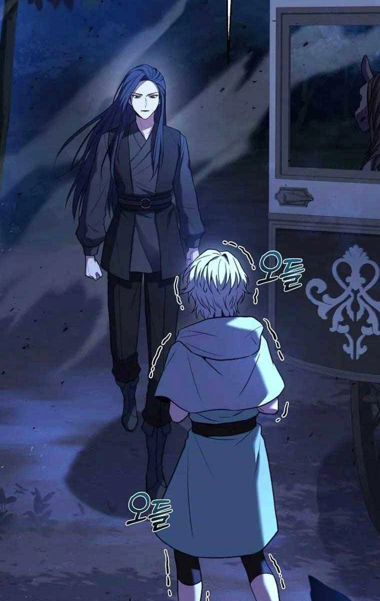 Huyền Thoại Giáo Sĩ Trở Lại Chapter 110 - 112