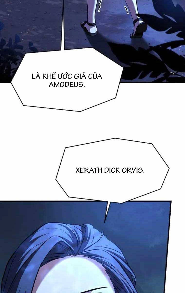 Huyền Thoại Giáo Sĩ Trở Lại Chapter 110 - 113