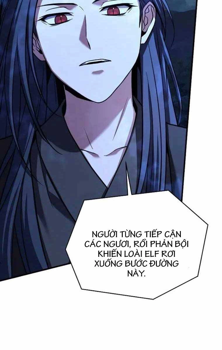Huyền Thoại Giáo Sĩ Trở Lại Chapter 110 - 114