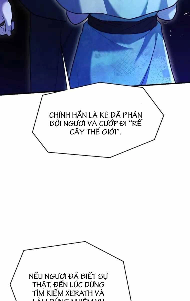 Huyền Thoại Giáo Sĩ Trở Lại Chapter 110 - 118