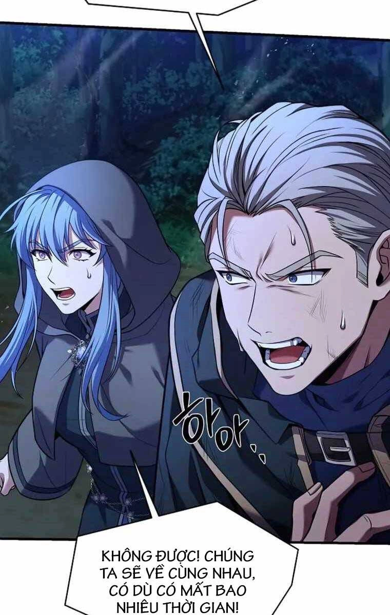 Huyền Thoại Giáo Sĩ Trở Lại Chapter 110 - 134