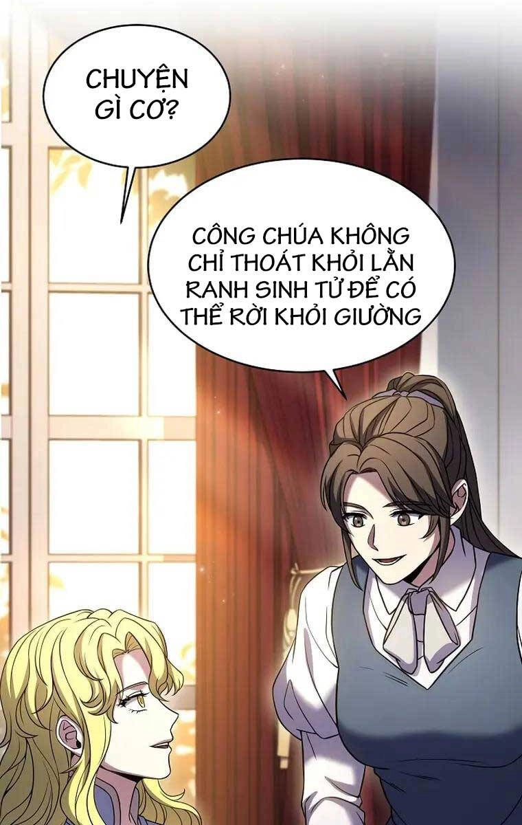 Huyền Thoại Giáo Sĩ Trở Lại Chapter 111 - 4