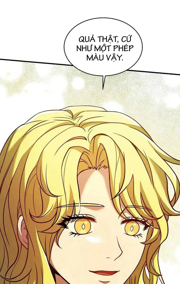 Huyền Thoại Giáo Sĩ Trở Lại Chapter 111 - 6