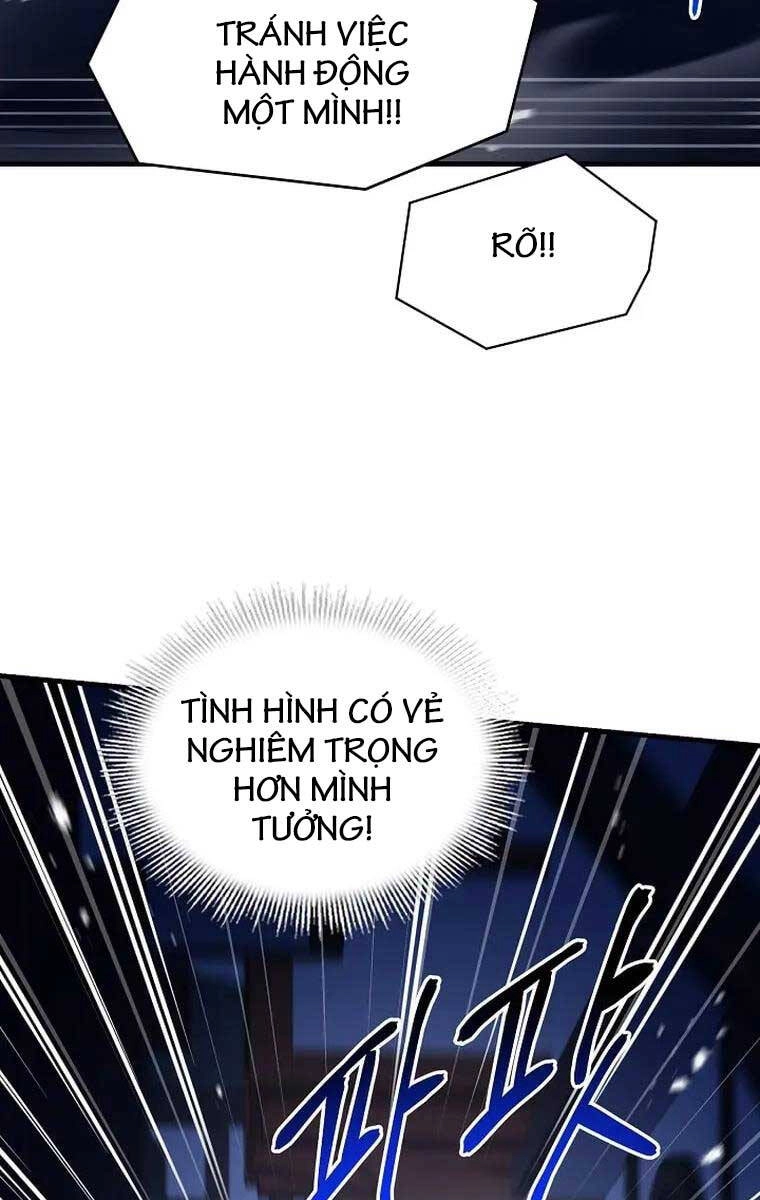 Huyền Thoại Giáo Sĩ Trở Lại Chapter 111 - 24