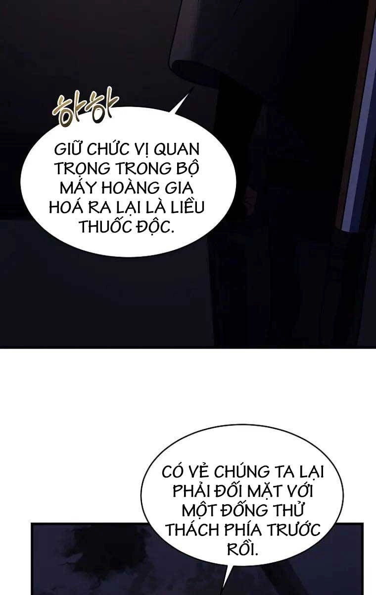 Huyền Thoại Giáo Sĩ Trở Lại Chapter 111 - 32