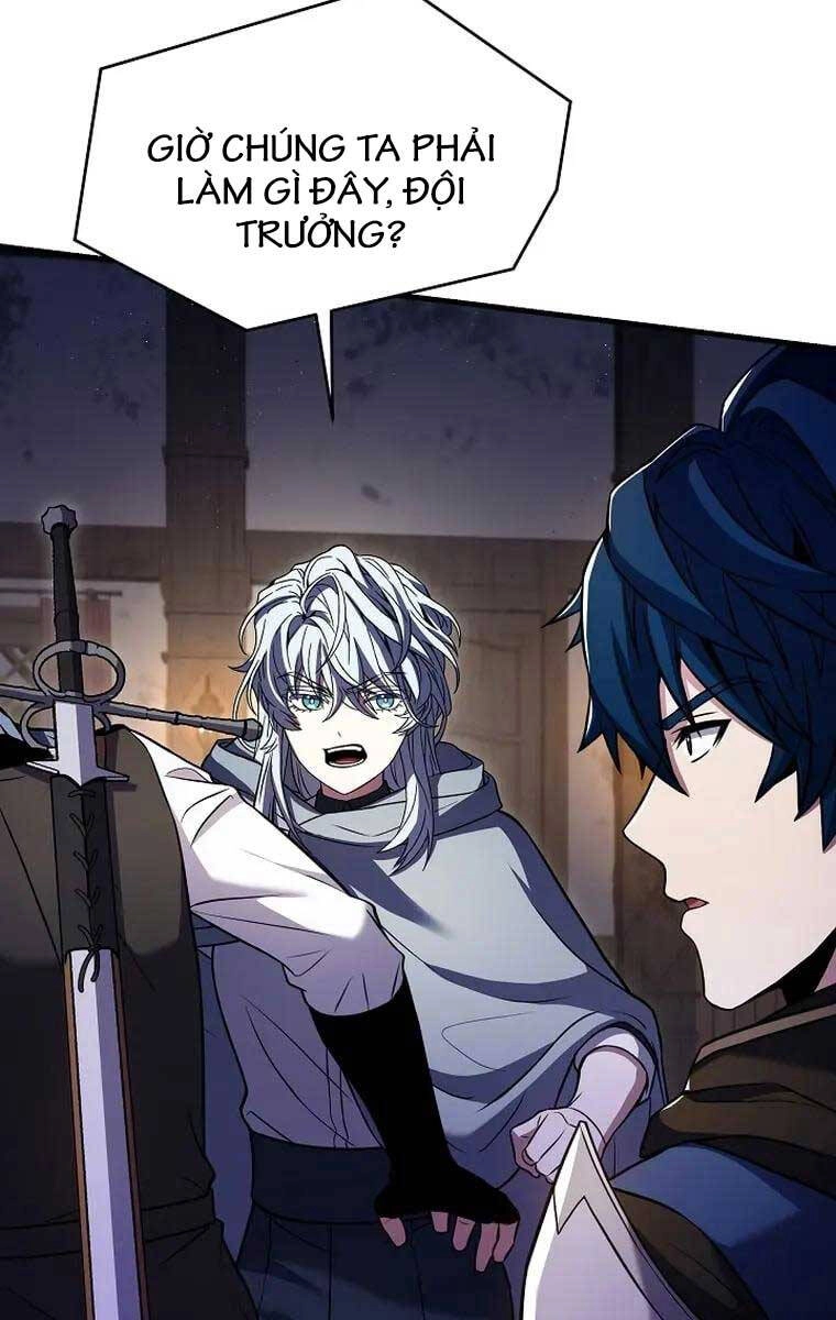 Huyền Thoại Giáo Sĩ Trở Lại Chapter 111 - 40