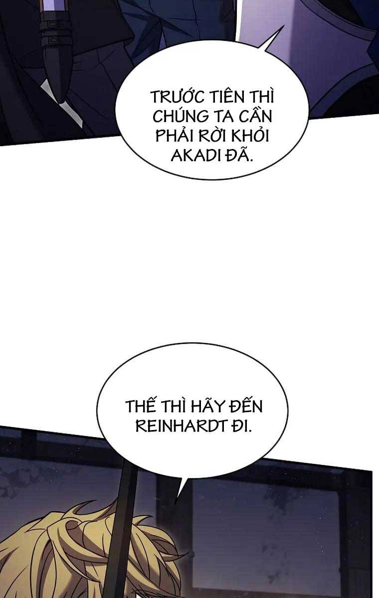 Huyền Thoại Giáo Sĩ Trở Lại Chapter 111 - 41