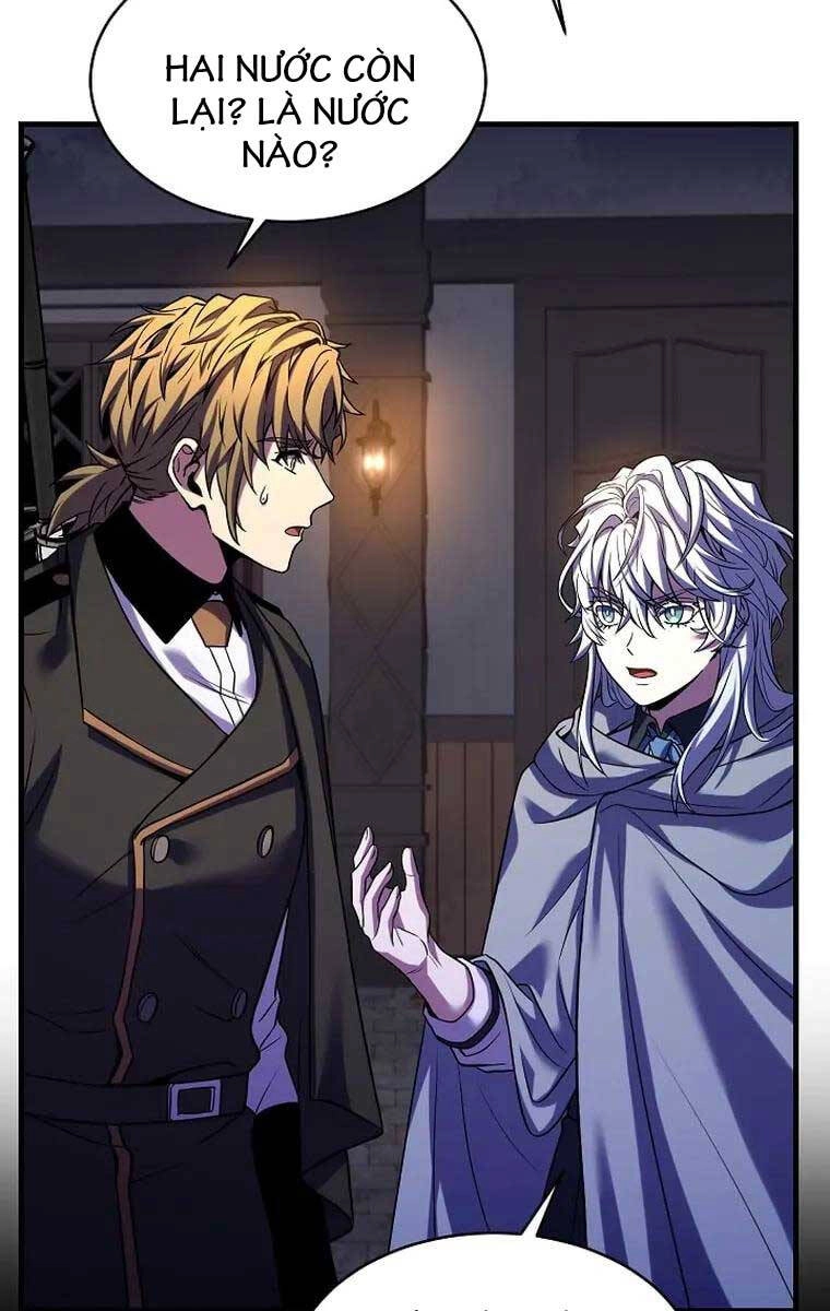 Huyền Thoại Giáo Sĩ Trở Lại Chapter 111 - 54