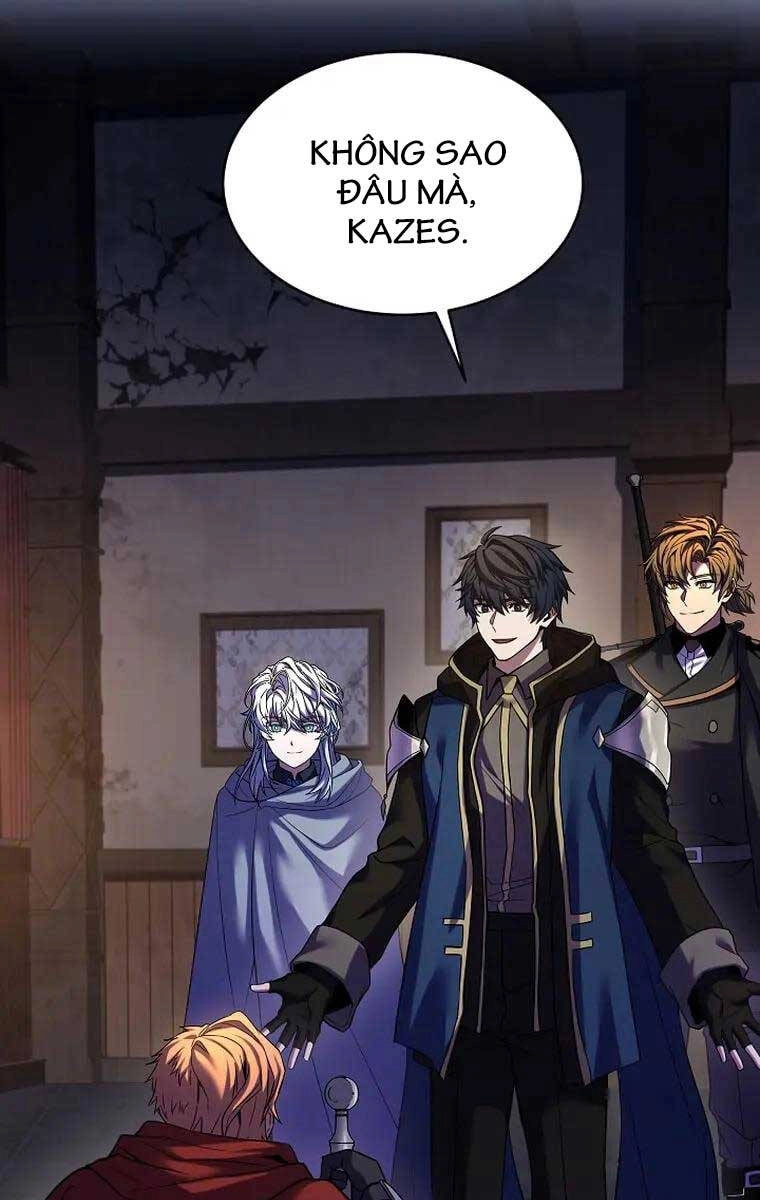 Huyền Thoại Giáo Sĩ Trở Lại Chapter 111 - 74