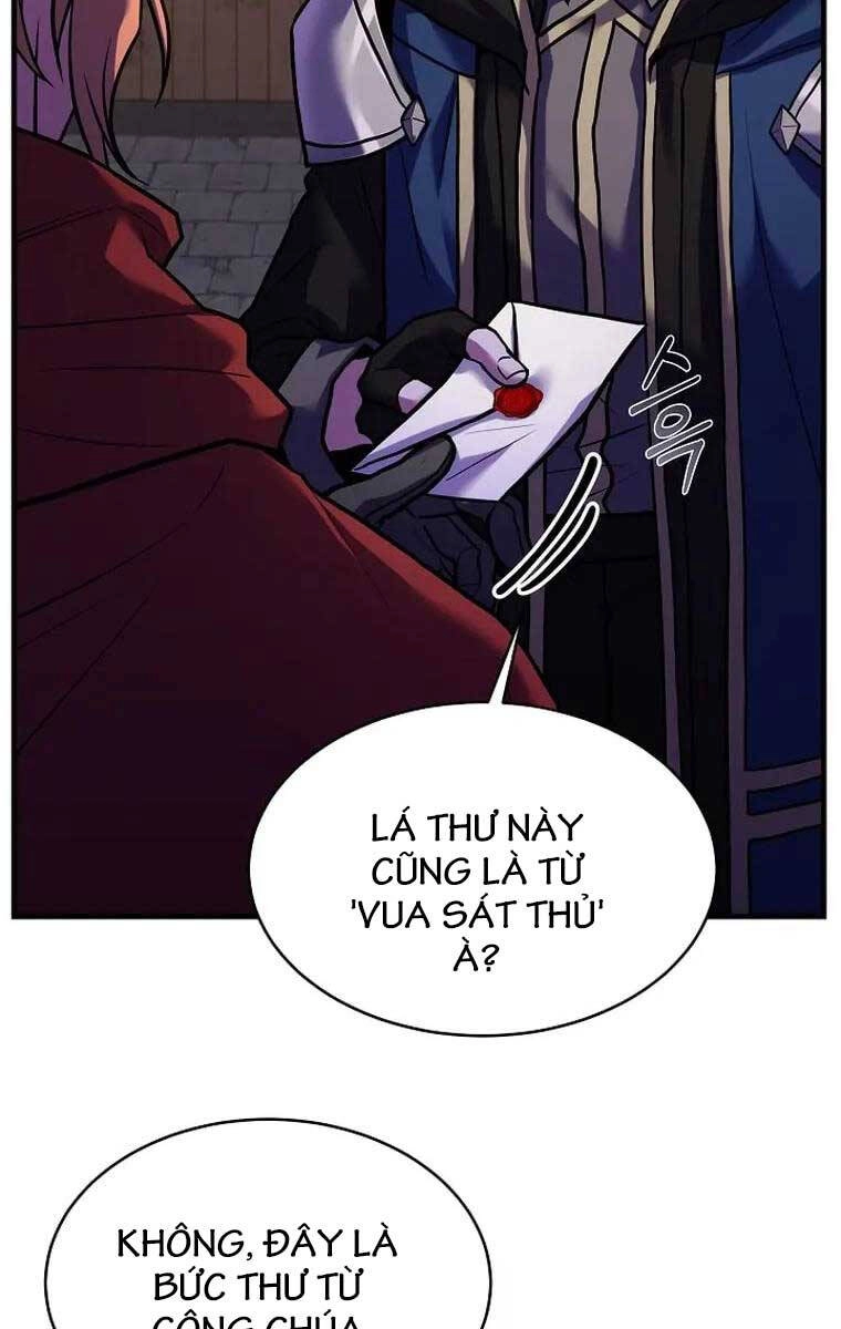 Huyền Thoại Giáo Sĩ Trở Lại Chapter 111 - 82