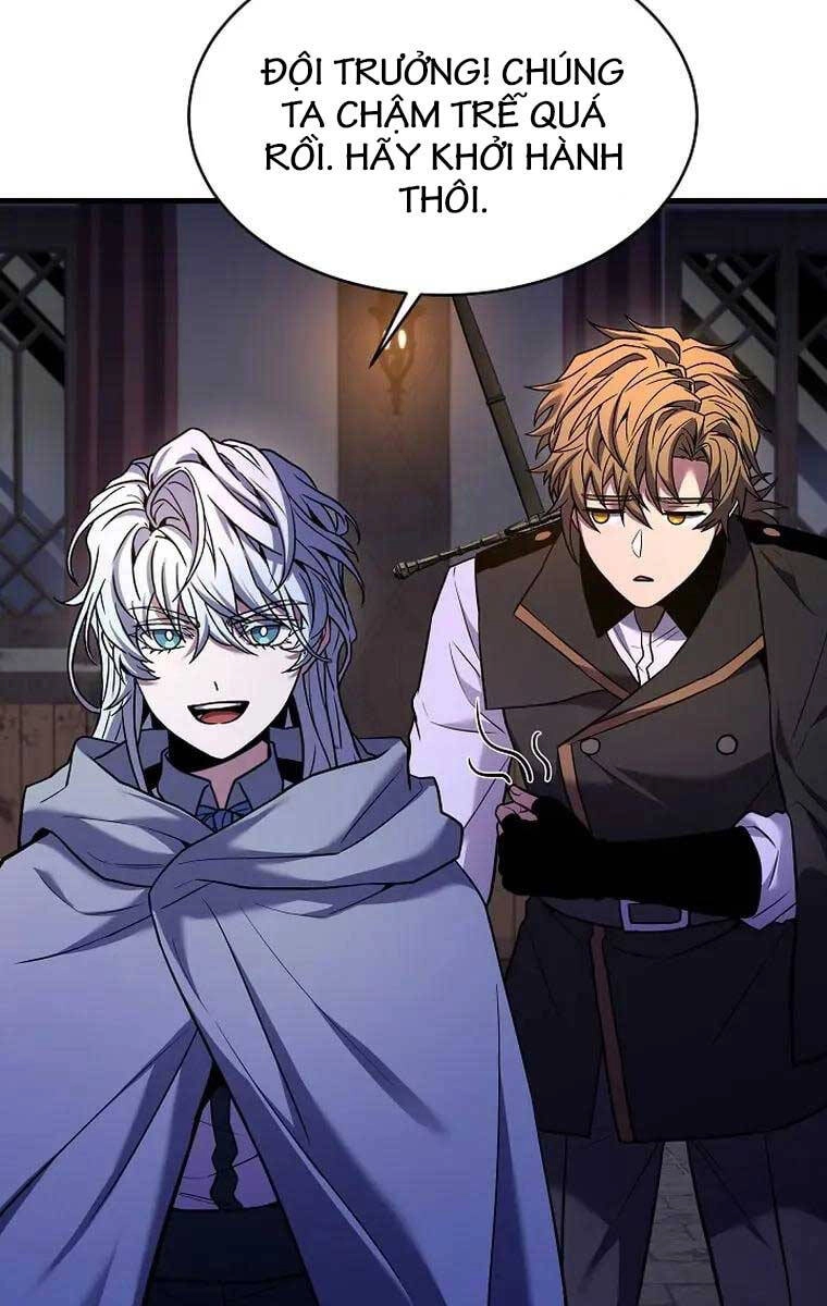 Huyền Thoại Giáo Sĩ Trở Lại Chapter 111 - 88