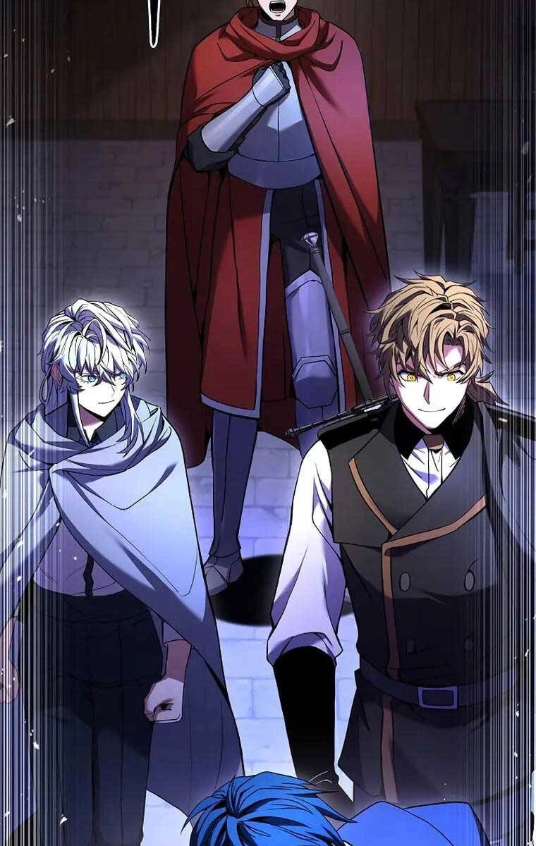 Huyền Thoại Giáo Sĩ Trở Lại Chapter 111 - 94