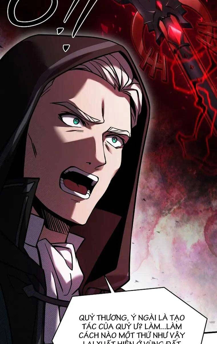 Huyền Thoại Giáo Sĩ Trở Lại Chapter 111 - 106