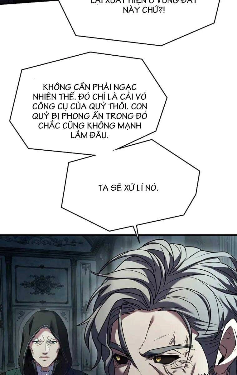 Huyền Thoại Giáo Sĩ Trở Lại Chapter 111 - 107