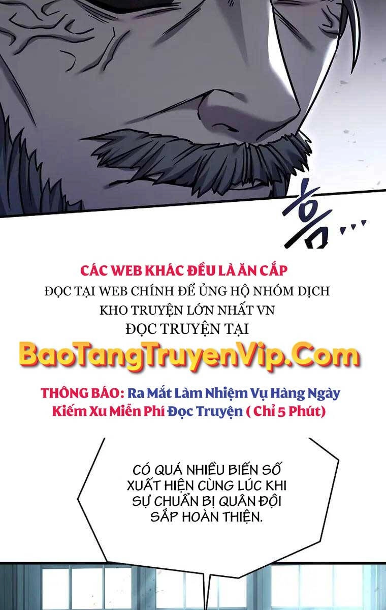 Huyền Thoại Giáo Sĩ Trở Lại Chapter 111 - 111