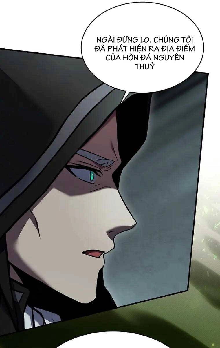 Huyền Thoại Giáo Sĩ Trở Lại Chapter 111 - 114