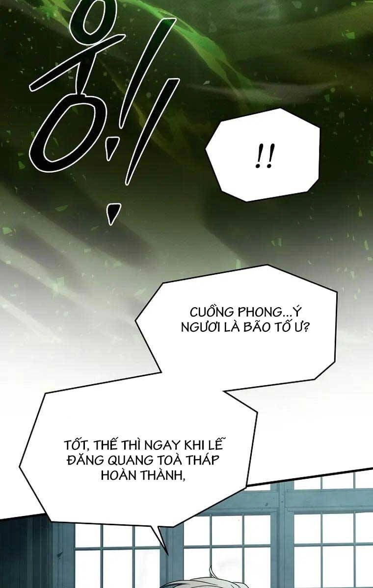 Huyền Thoại Giáo Sĩ Trở Lại Chapter 111 - 116