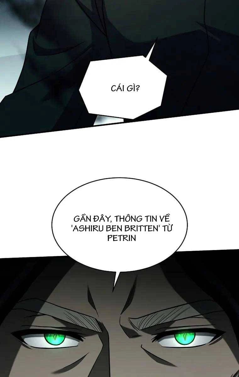 Huyền Thoại Giáo Sĩ Trở Lại Chapter 111 - 119