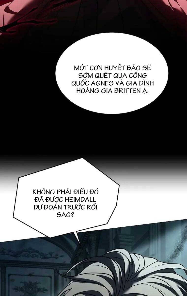 Huyền Thoại Giáo Sĩ Trở Lại Chapter 111 - 122