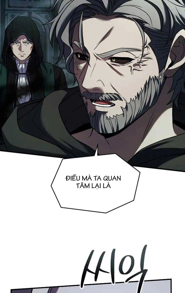 Huyền Thoại Giáo Sĩ Trở Lại Chapter 111 - 123